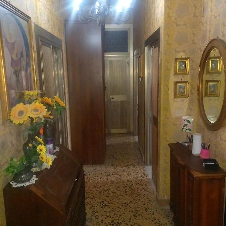 Il Nido Di Mamma E Babbo Apartman Civitavecchia Kültér fotó