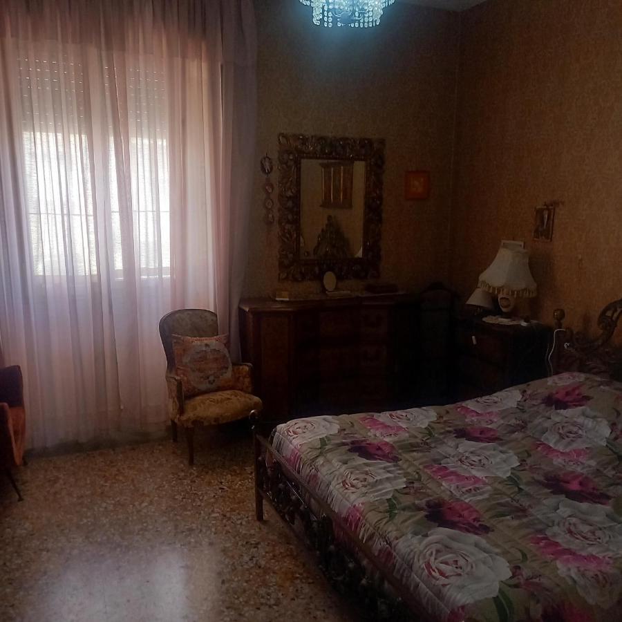 Il Nido Di Mamma E Babbo Apartman Civitavecchia Kültér fotó