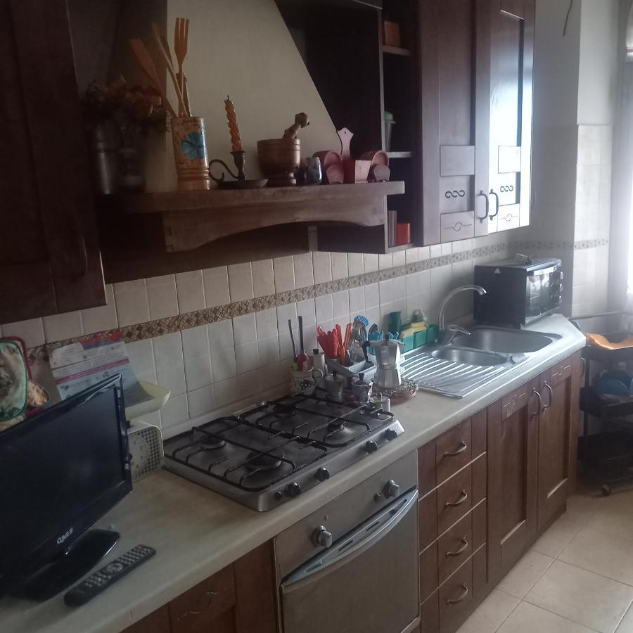 Il Nido Di Mamma E Babbo Apartman Civitavecchia Kültér fotó