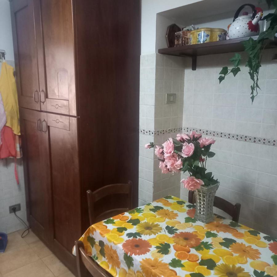 Il Nido Di Mamma E Babbo Apartman Civitavecchia Kültér fotó
