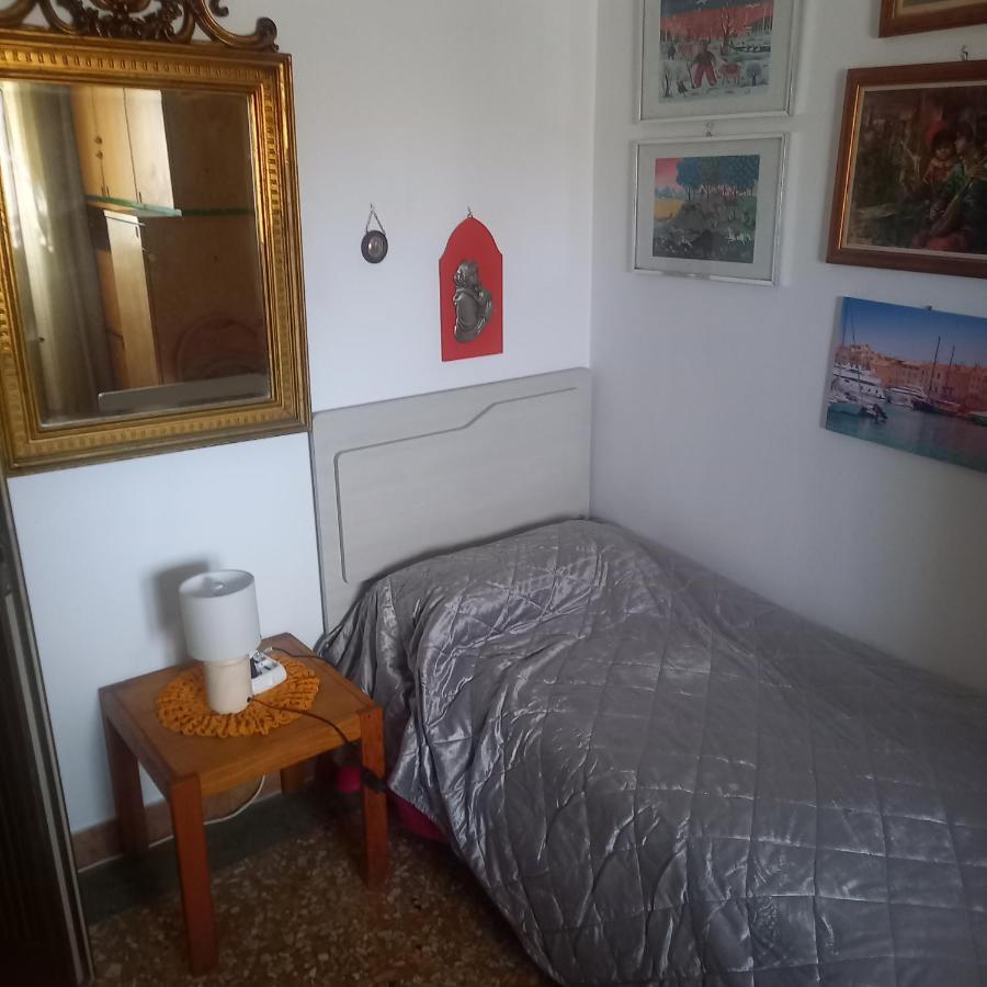 Il Nido Di Mamma E Babbo Apartman Civitavecchia Kültér fotó