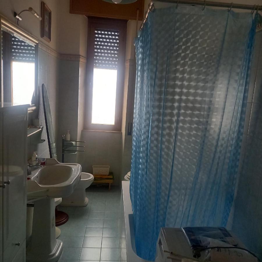 Il Nido Di Mamma E Babbo Apartman Civitavecchia Kültér fotó