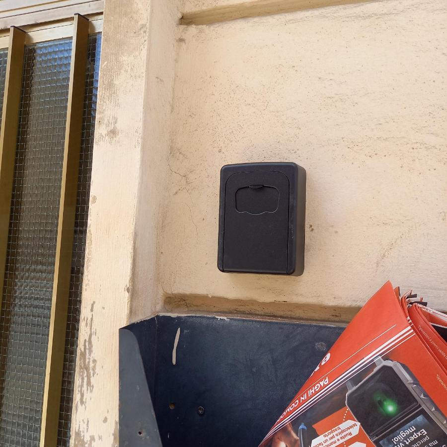 Il Nido Di Mamma E Babbo Apartman Civitavecchia Kültér fotó